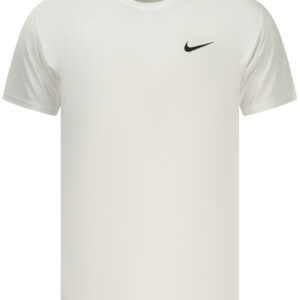 NIKE MEN'S SHORT-SLEEVE T-SHIRT WHITE