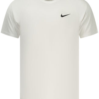 NIKE MEN'S SHORT-SLEEVE T-SHIRT WHITE
