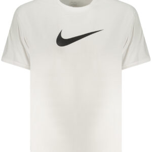 NIKE MEN'S SHORT-SLEEVE T-SHIRT WHITE