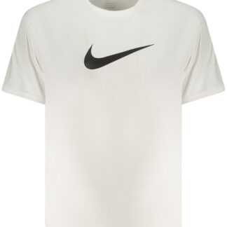 NIKE MEN'S SHORT-SLEEVE T-SHIRT WHITE