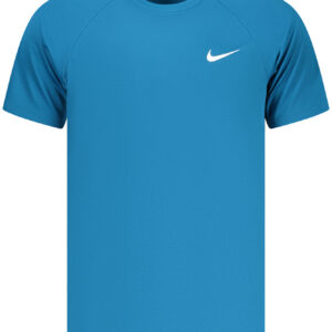 NIKE MEN'S SHORT-SLEEVE T-SHIRT BLUE