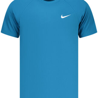 NIKE MEN'S SHORT-SLEEVE T-SHIRT BLUE