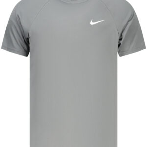 NIKE MEN'S SHORT-SLEEVE T-SHIRT GREY