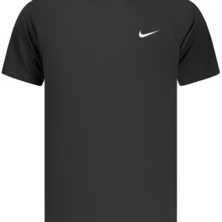 NIKE MEN'S SHORT-SLEEVE T-SHIRT BLACK