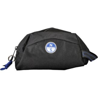 NORTH SAILS BEAUTY CASE MEN'S BLACK