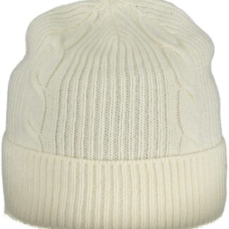NORTH SAILS WOMEN'S WHITE CAP