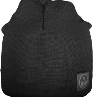NORTH SAILS MEN'S BLACK CAP