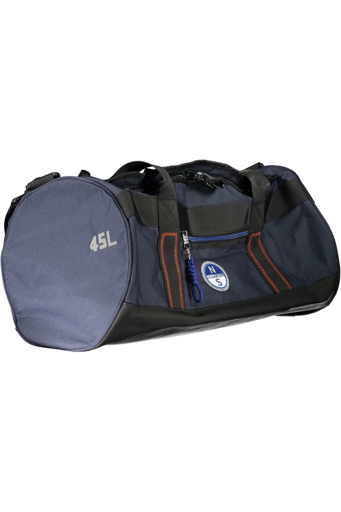 NORTH SAILS MEN'S BLUE DUFFLE BAG - Afbeelding 3