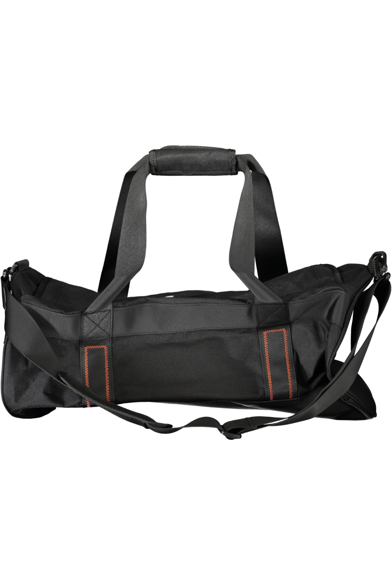 NORTH SAILS MEN'S BLACK DUFFLE BAG - Afbeelding 2