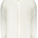 NORTH SAILS MEN'S SHORT-SLEEVED SHIRT WHITE