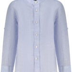 NORTH SAILS KIDS' LONG-SLEEVED SHIRT