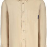 NORTH SAILS CHILDREN'S LONG-SLEEVED SHIRT