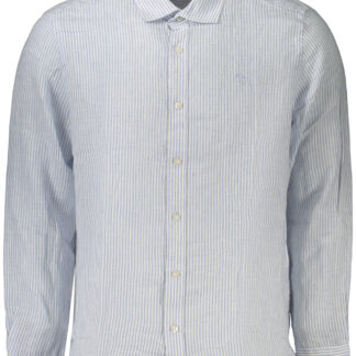 NORTH SAILS MEN'S LONG-SLEEVED SHIRT