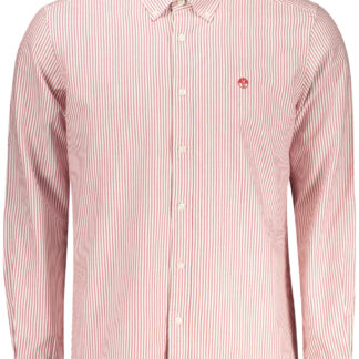 NORTH SAILS MEN'S LONG-SLEEVED SHIRT WHITE