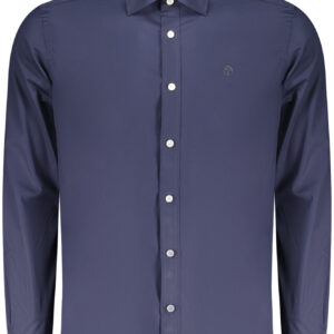 NORTH SAILS MEN'S LONG-SLEEVED SHIRT