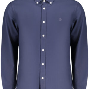 NORTH SAILS MEN'S LONG-SLEEVED SHIRT