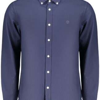 NORTH SAILS MEN'S LONG-SLEEVED SHIRT