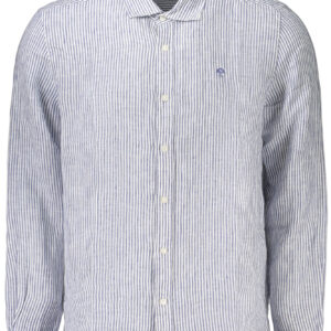 NORTH SAILS MEN'S LONG-SLEEVED SHIRT