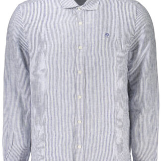 NORTH SAILS MEN'S LONG-SLEEVED SHIRT