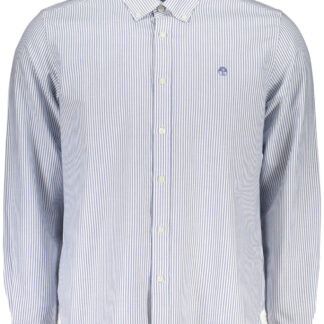 NORTH SAILS MEN'S LONG-SLEEVED SHIRT