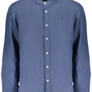 NORTH SAILS MEN'S LONG-SLEEVED SHIRT