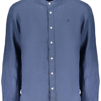 NORTH SAILS MEN'S LONG-SLEEVED SHIRT
