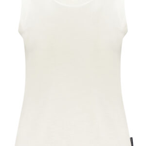 NORTH SAILS WOMEN'S WHITE TANK TOP