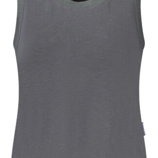 NORTH SAILS WOMEN'S TANK TOP BLACK