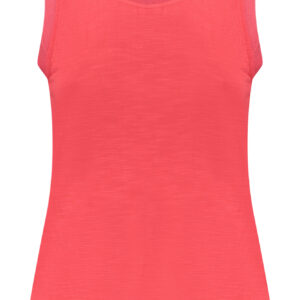 NORTH SAILS WOMEN'S RED TANK TOP