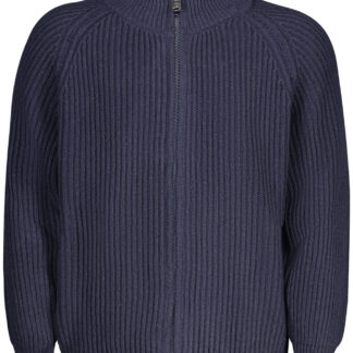 NORTH SAILS CHILDREN'S BLUE CARDIGAN