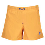 NORTH SAILS COSTUME UNDERSIDE CHILDREN ORANGE