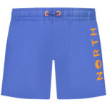 NORTH SAILS CHILDREN'S YELLOW BOTTOM COSTUME