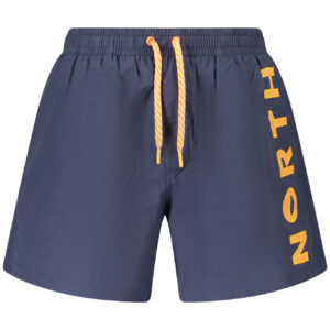 NORTH SAILS SWIMSUIT MEN'S BOTTOM BLUE