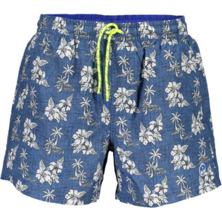 NORTH SAILS BLUE MEN'S BOTTOM COSTUME