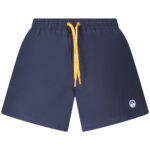 NORTH SAILS SWIMSUIT MEN'S BOTTOM BLUE