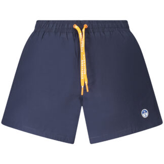 NORTH SAILS SWIMSUIT MEN'S BOTTOM BLUE