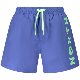 NORTH SAILS SWIMSUIT MEN'S BOTTOM BLUE