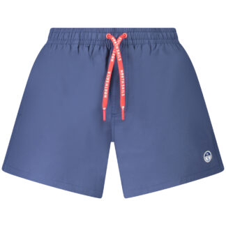 NORTH SAILS SWIMSUIT MEN'S BOTTOM BLUE