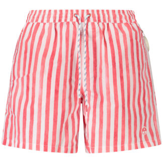 NORTH SAILS RED MEN'S BOTTOM COSTUME