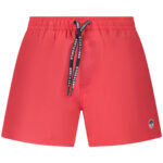 NORTH SAILS RED MEN'S BOTTOM COSTUME