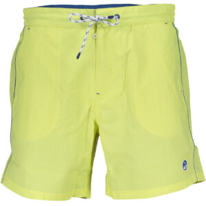 NORTH SAILS GREEN MEN'S BOTTOM COSTUME