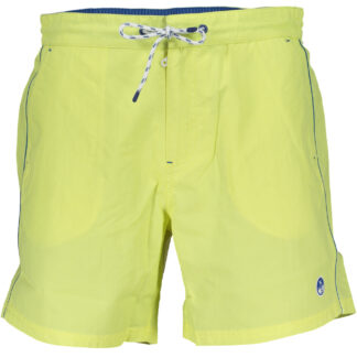 NORTH SAILS GREEN MEN'S BOTTOM COSTUME