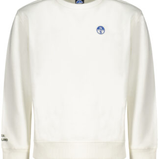 NORTH SAILS CHILDREN'S ZIP-UP SWEATSHIRT
