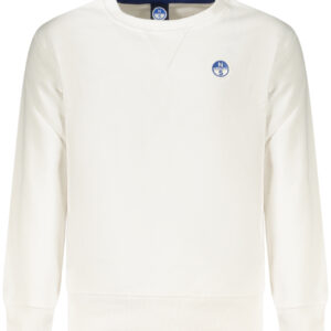 NORTH SAILS CHILDREN'S ZIP-UP SWEATSHIRT