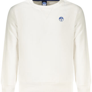 NORTH SAILS CHILDREN'S ZIP-UP SWEATSHIRT
