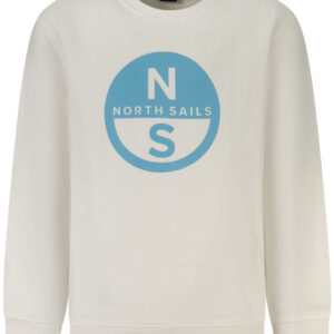 NORTH SAILS CHILDREN'S ZIP-UP SWEATSHIRT