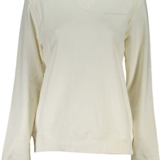 NORTH SAILS WOMEN'S SWEATSHIRT WITHOUT ZIP WHITE