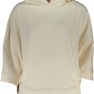 NORTH SAILS WOMEN'S SWEATSHIRT WITHOUT ZIP WHITE