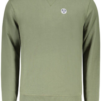 NORTH SAILS MEN'S ZIP-UP SWEATSHIRT
