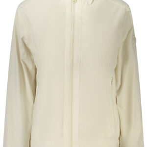 NORTH SAILS WOMEN'S WHITE JACKET